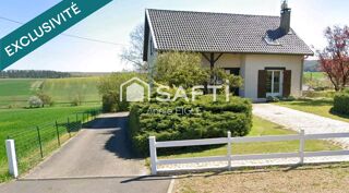  Maison à vendre 7 pièces 191 m²