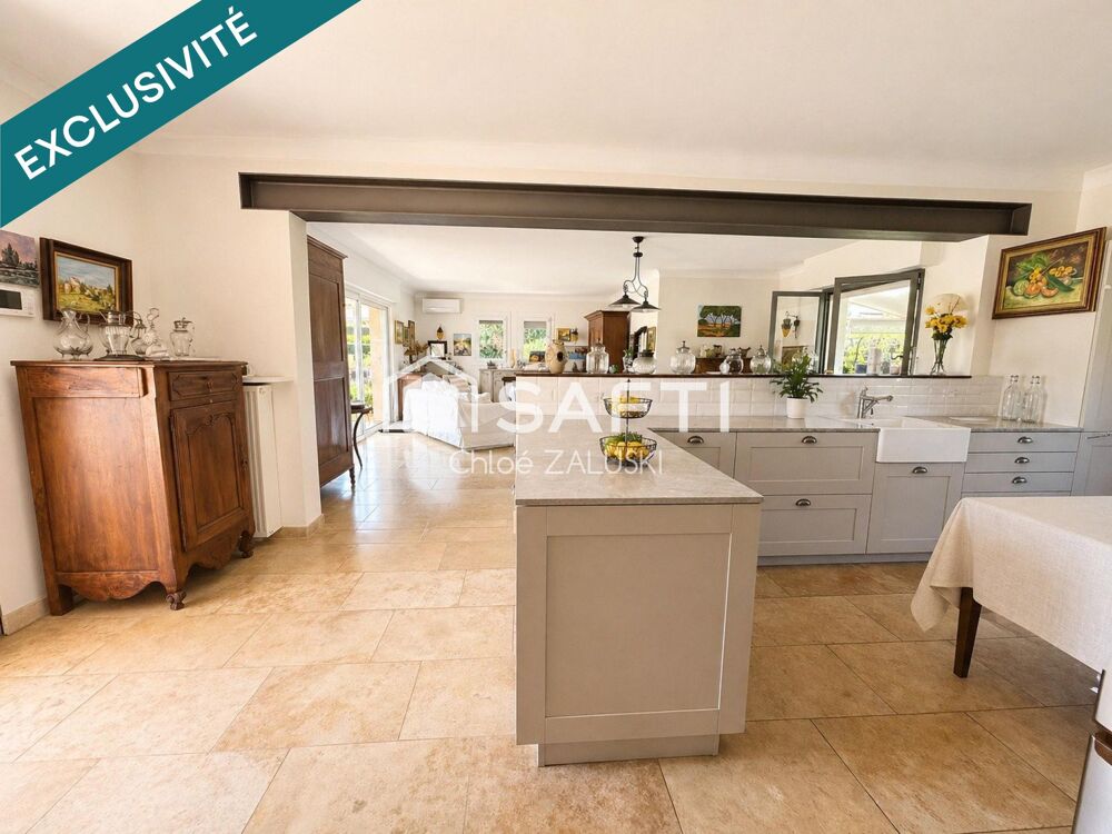 � vendre  Maison Saint-Rapha�l (83700)