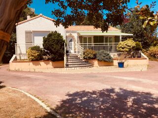  Maison à vendre 7 pièces 140 m²