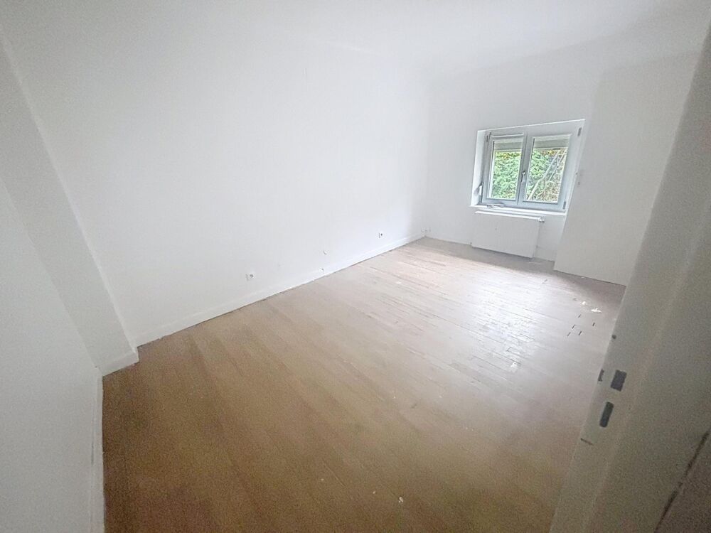 Vente Maison petite sympathique Sarralbe