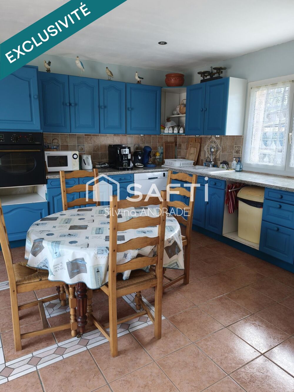 � vendre  Maison Les Sables-d'Olonne (85100)