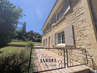  Maison à vendre 8 pièces 200 m²