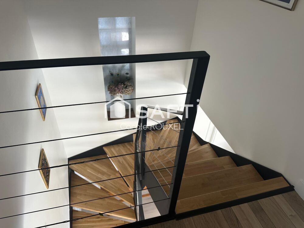 à vendre  Maison Baden (56870)