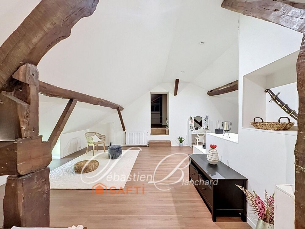 à vendre  Maison Usinens (74910)
