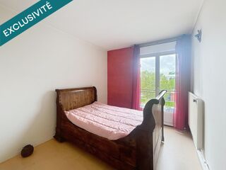  Appartement � vendre 3 pi�ces 67 m�