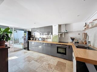  Maison � vendre 3 pi�ces 90 m�