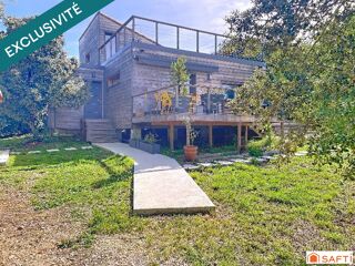  Maison � vendre 4 pi�ces 115 m�