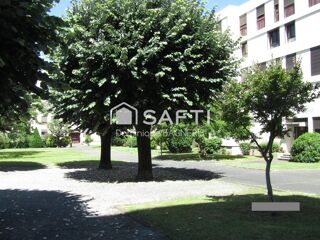  Appartement � vendre 3 pi�ces 65 m�