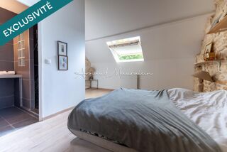  Maison à vendre 5 pièces 134 m²
