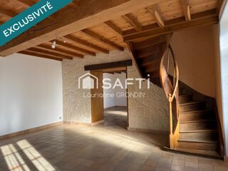  Maison � vendre 8 pi�ces 216 m�