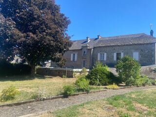 Maison 282m2 Menet