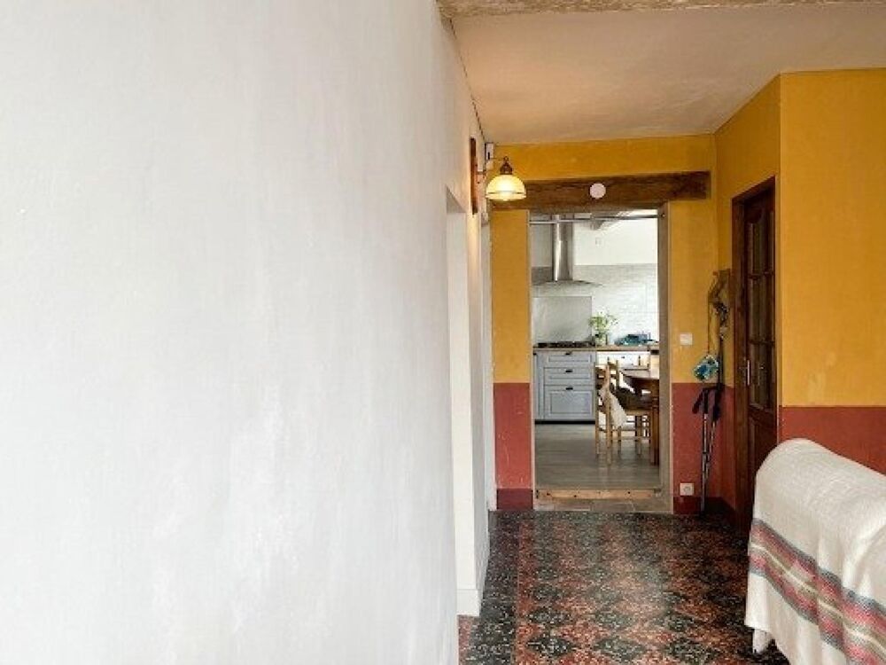 Maison T7 de caractère - 5 chambres - idéale pour une grande famille