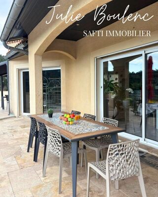  Maison  vendre 9 pices 266 m