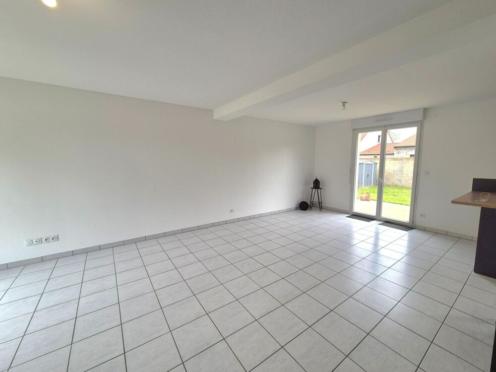 Vente Maison maison r�cente 6 pi�ces Rosny-sur-seine
