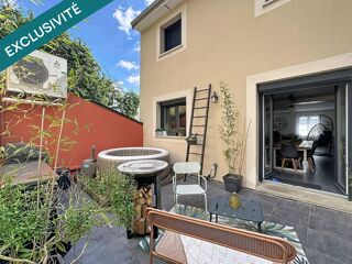  Maison à vendre 7 pièces 208 m²