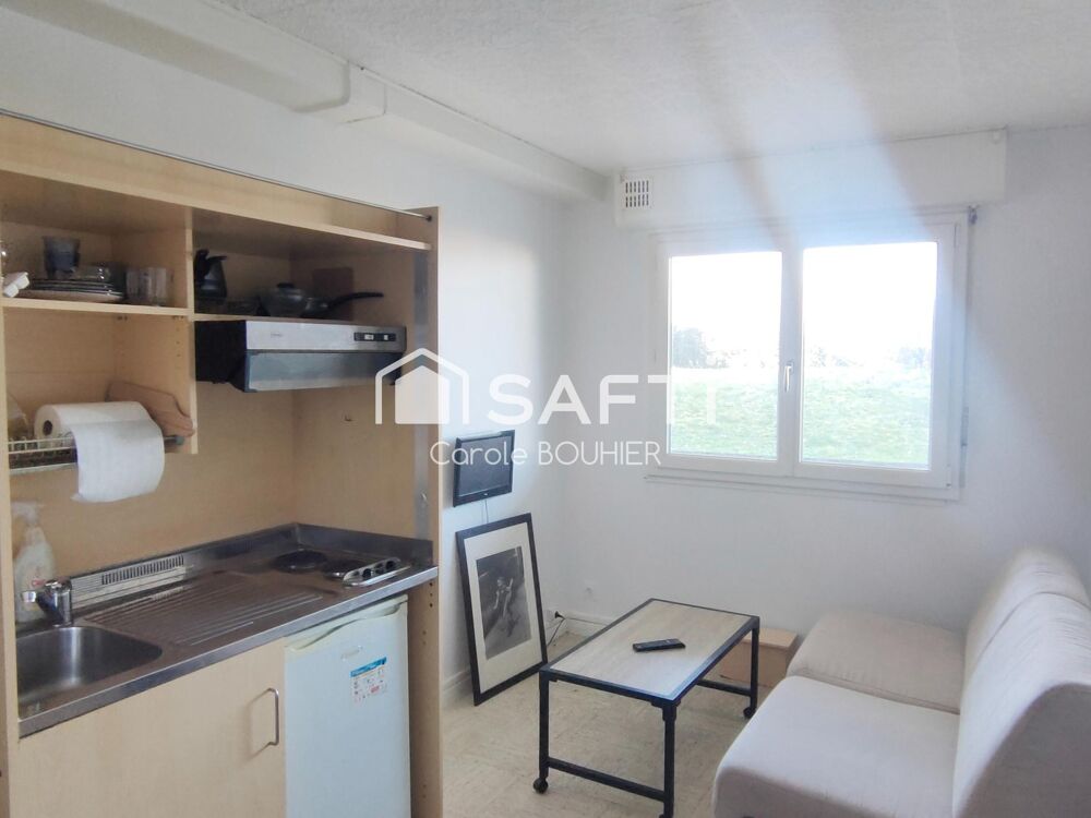 Vente Appartement Vue Mer Arcachon