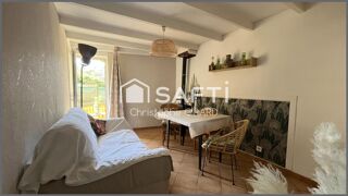  Maison à vendre 4 pièces 64 m²
