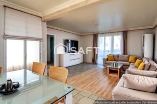  Maison � vendre 7 pi�ces 160 m�