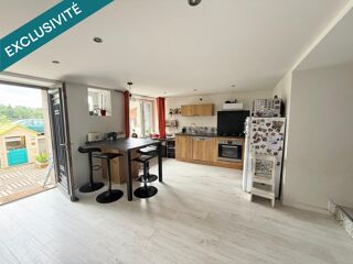  Maison � vendre 5 pi�ces 105 m�