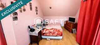  Maison à vendre 4 pièces 94 m²
