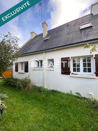  Maison � vendre 4 pi�ces 100 m�