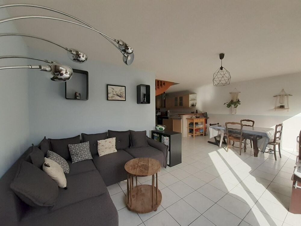 Vente Maison Maison 3 chambres, jardin intime et piscine dans le lotissement Merignac