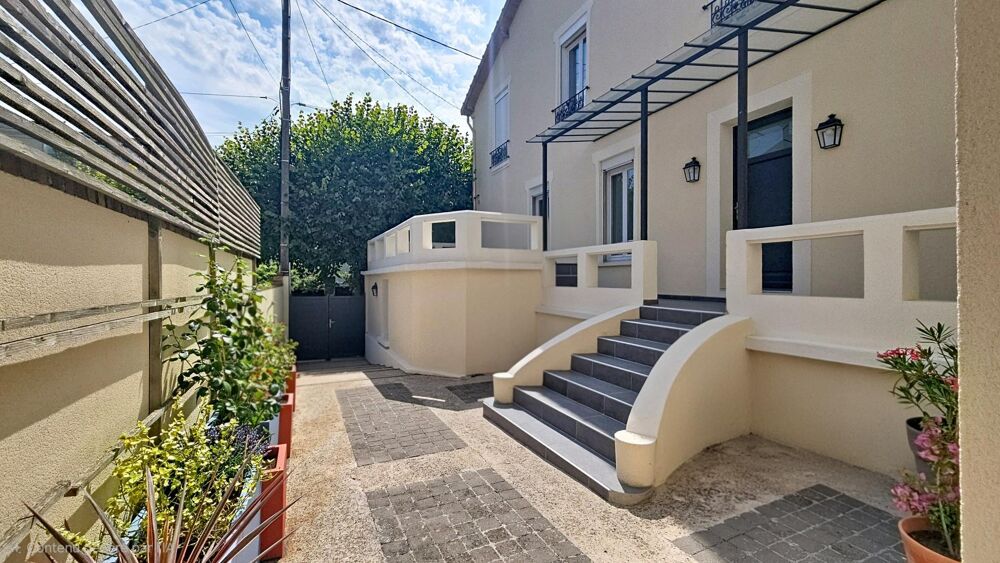 à vendre  Maison Neuilly-Plaisance (93360)