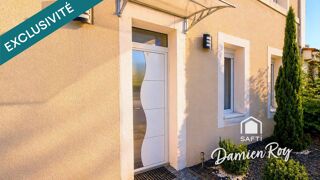  Maison à vendre 6 pièces 152 m²
