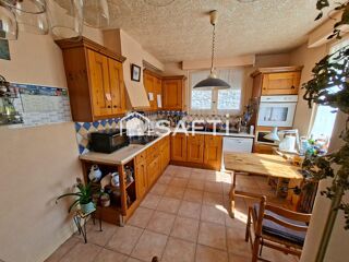  Maison à vendre 5 pièces 107 m²
