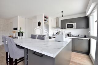  Appartement � vendre 3 pi�ces 67 m�