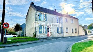  Maison à vendre 4 pièces 95 m²