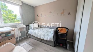  Appartement à vendre 3 pièces 66 m²