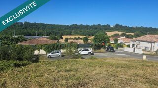  Terrain à vendre 754 m²