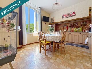  Maison � vendre 7 pi�ces 162 m�