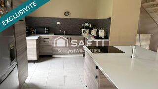  Maison à vendre 7 pièces 126 m²