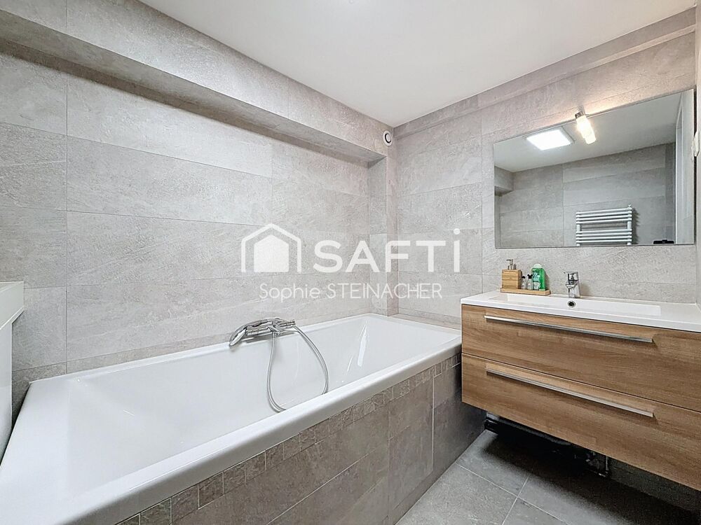 � vendre  Maison Montesson (78360)