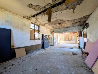  Maison à vendre 2 pièces 322 m²
