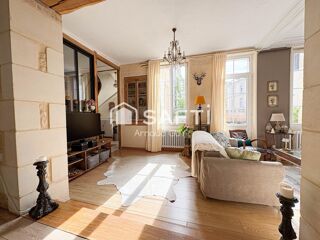 Maison 8 pièces 183 m² · à Mamers · 183 m² · 308 000 €