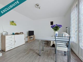  Appartement à vendre 2 pièces 45 m²