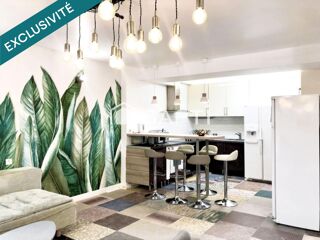  Maison � vendre 13 pi�ces 250 m�