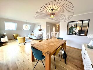  Maison � vendre 8 pi�ces 190 m�