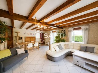  Maison à vendre 6 pièces 175 m²