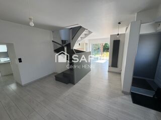  Maison à vendre 6 pièces 138 m²