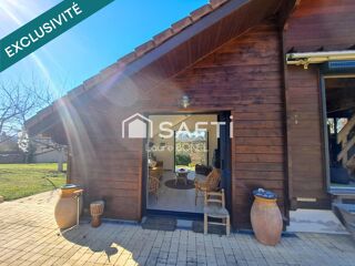  Maison � vendre 3 pi�ces 72 m�