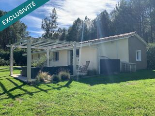  Maison  vendre 5 pices 121 m