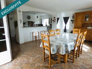  Maison à vendre 4 pièces 100 m²