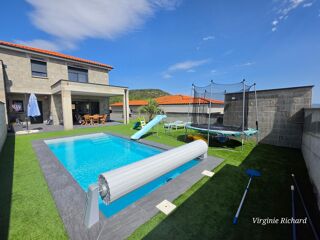  Maison à vendre 5 pièces 135 m²