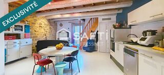  Maison � vendre 5 pi�ces 119 m�