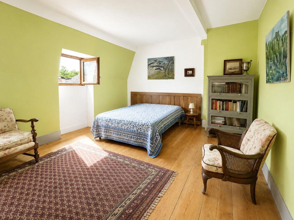 à vendre  Hôtel Particulier Oloron-Sainte-Marie (64400)
