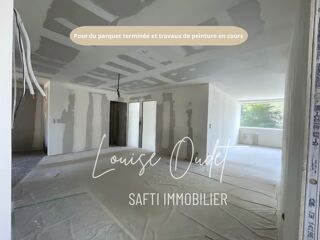  Appartement à vendre 5 pièces 142 m²